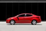 Hyundai Elantra Value Edition 2015 года